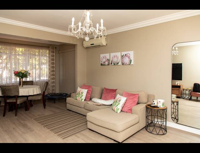 2 BEDROOM APARTMENT FOR SALE IN MORNINGSIDE